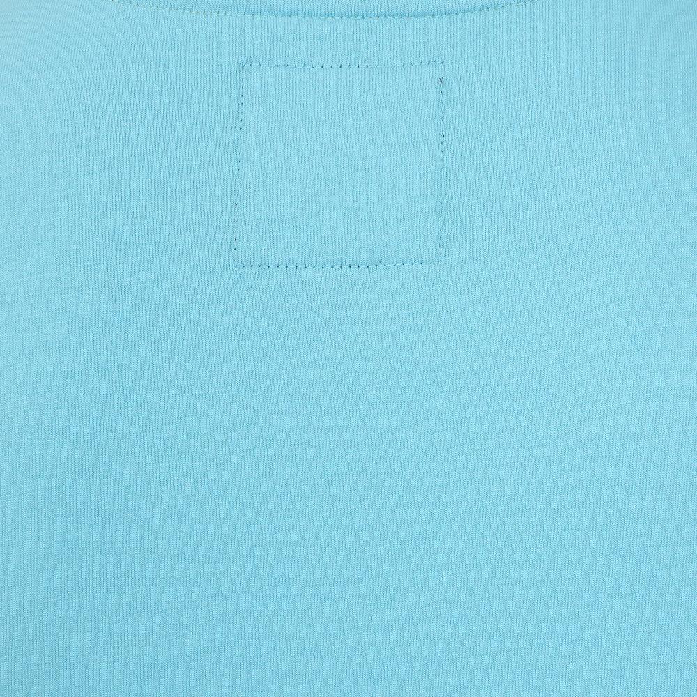 Lazy Jacks Mens Printed Cotton T-Shirt