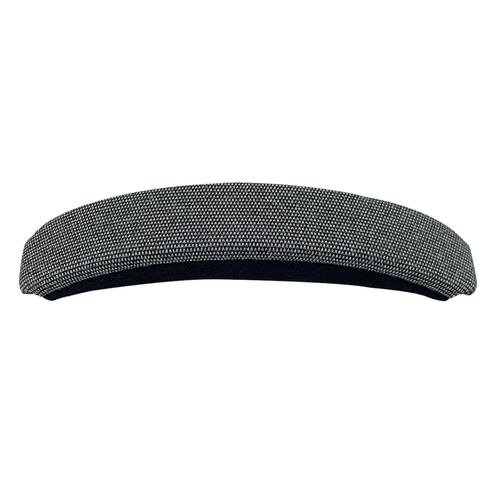 

Headbeam Headband Cushion for QC35 QC35II QC45 QC45II Convenient Installation Wear Resistance Enjoy Comfort Daily