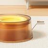 Non-Slip Base Dog Drinking Bowl Large Capacity Cat Bowl Pet Floating Water Bowl  Pet Accessories