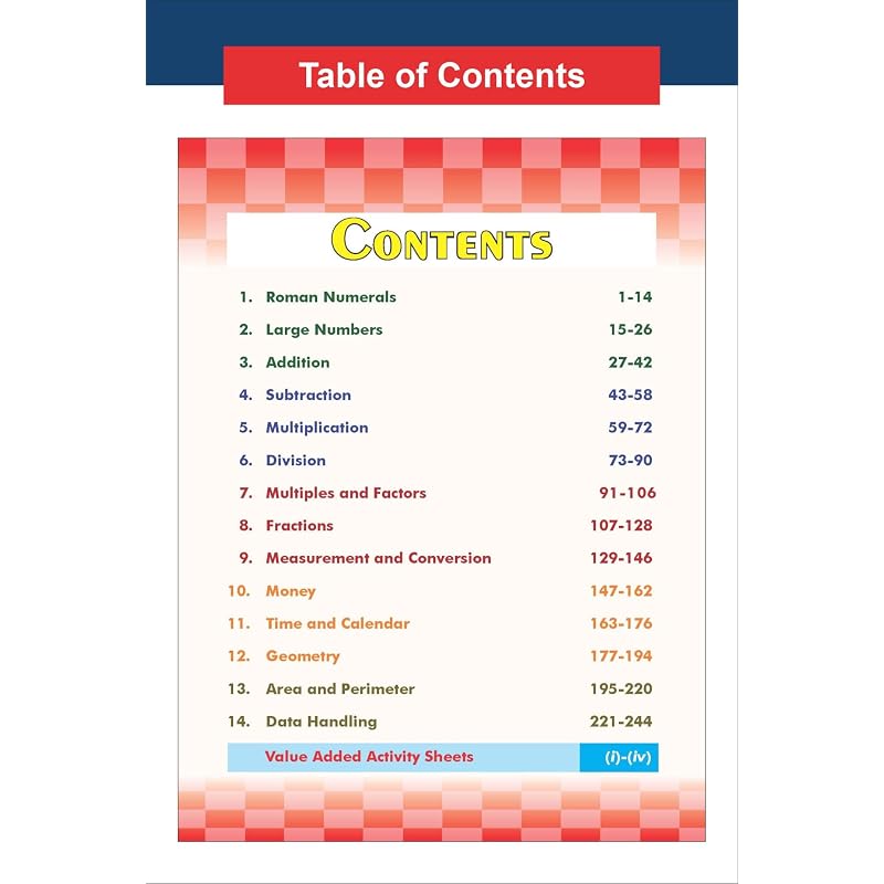 Old Edition Disha Olympiad Champs Mathematics Class With ChapterWise Previous Year (2013 2024) Questions 6Th Edition | Complete Prep Guide W