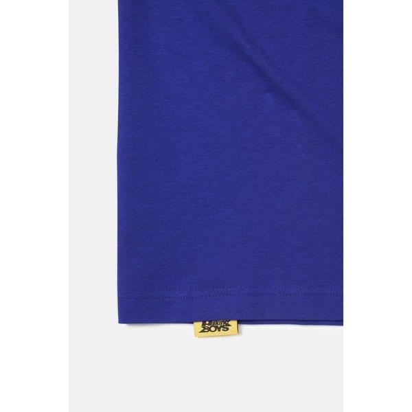 Kolon SporTs Unisex Graphic ShorT Sleeve T shirT jwTcm25801rbu