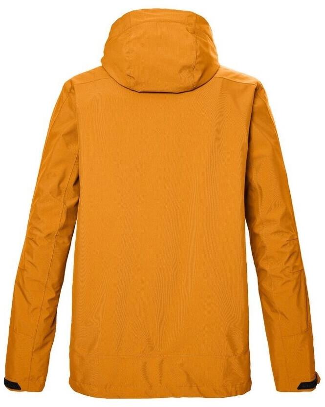 Jacket Killtec 87 MN JCKT XENIOS Inka Gold