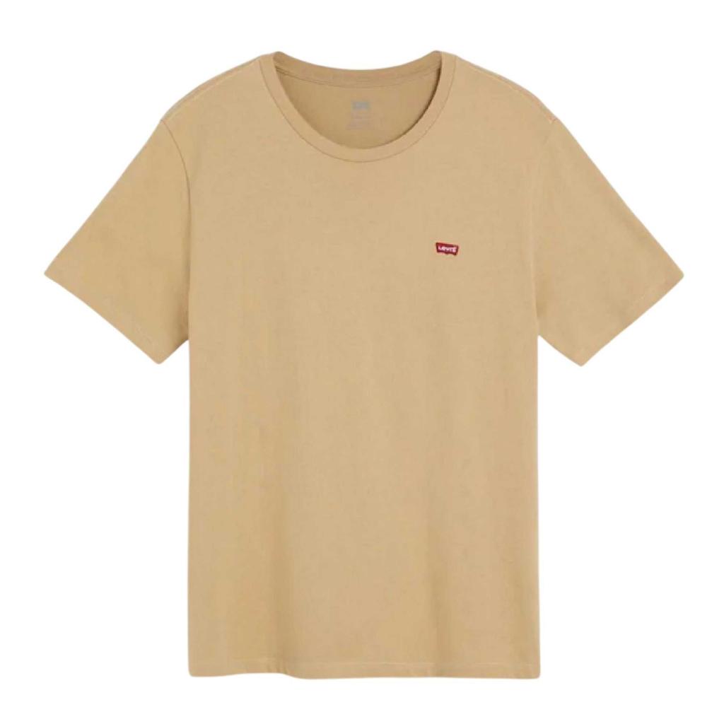 Levis Mens Housemark T-Shirt