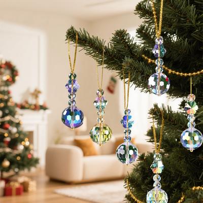 Accesorii de petrecere – Decorațiuni de Crăciun