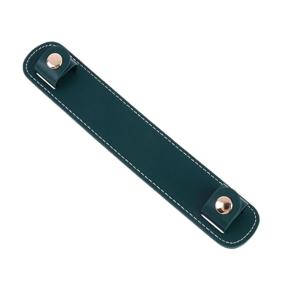 

Модная сумка ремень аксессуары для сумки широкий кожаный ремень для сумки ручка фиксатор зажим для женщин леди 5