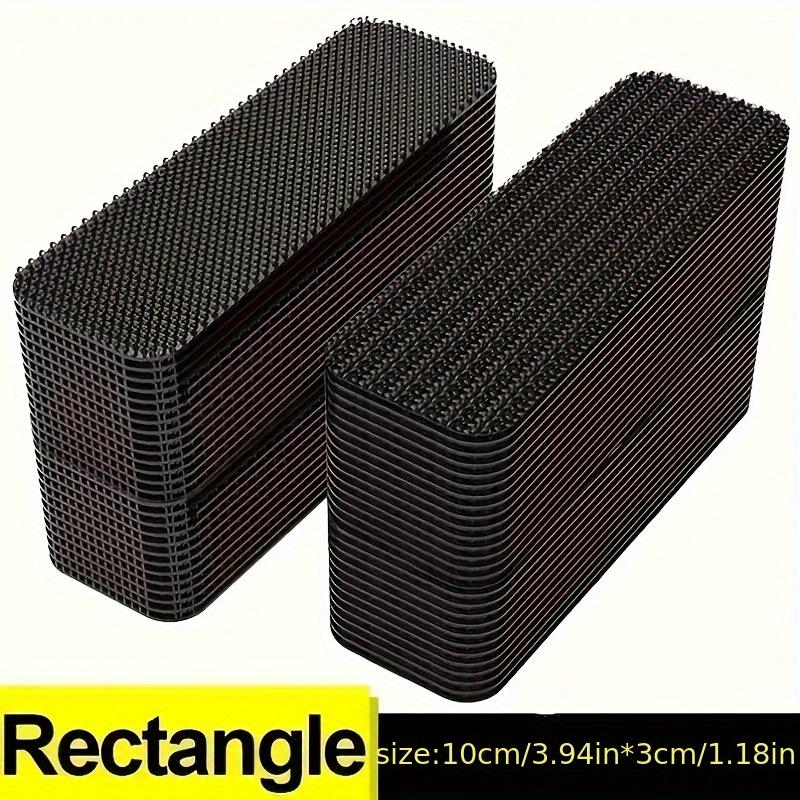 Extended and Widened Super Strong Double-sided, Double-sided Adhesive Carpet Fixer - High Strength Residue-free Sticker, Anti-slip