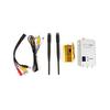 Spot 1.2G 1.5W Wireless Audio/Video Transceiver & Receiver Monitoring Equipment