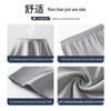 Qihaiqiu Men's Disposable Boxer Briefs