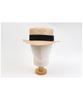 Yunibeosyeolkemiseuteuli Sv Thunder Bau Flat Short Fedora Summer Fedora