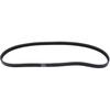 ApplianPar Alternator Air Conditioning Belt and Power Steering Serpentine Belt Kit for Toyota Avalon 1995-2010