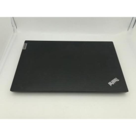 

ВЖИВАНИЙ Lenovo ThinkPad E15 Ryzen 5 5500U 15-дюймова Модель R5-5500U 16 ГБ 256 ГБ SSD 1 Гбіт/с WiFi 15LCD чорний