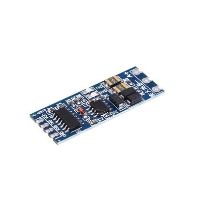 TTL drehen RS485 modul 485 zu serielle UART ebene gegenseitige konvertierung hardware automatische fluss kontrolle