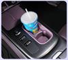 Xiaomi SU7 Wireless Charging Cup Holder Silicone Pad - Anti-slip Interior Protection