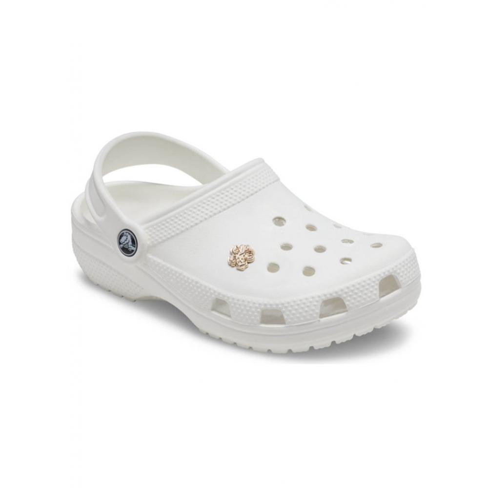 Crocs Small Mugunghwa Jibbitz Charm 10014169