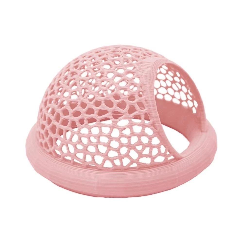 Safe Fish Shrimp Hideout Shelter 3-in-1 Fish Rest Area  Aquarium Use