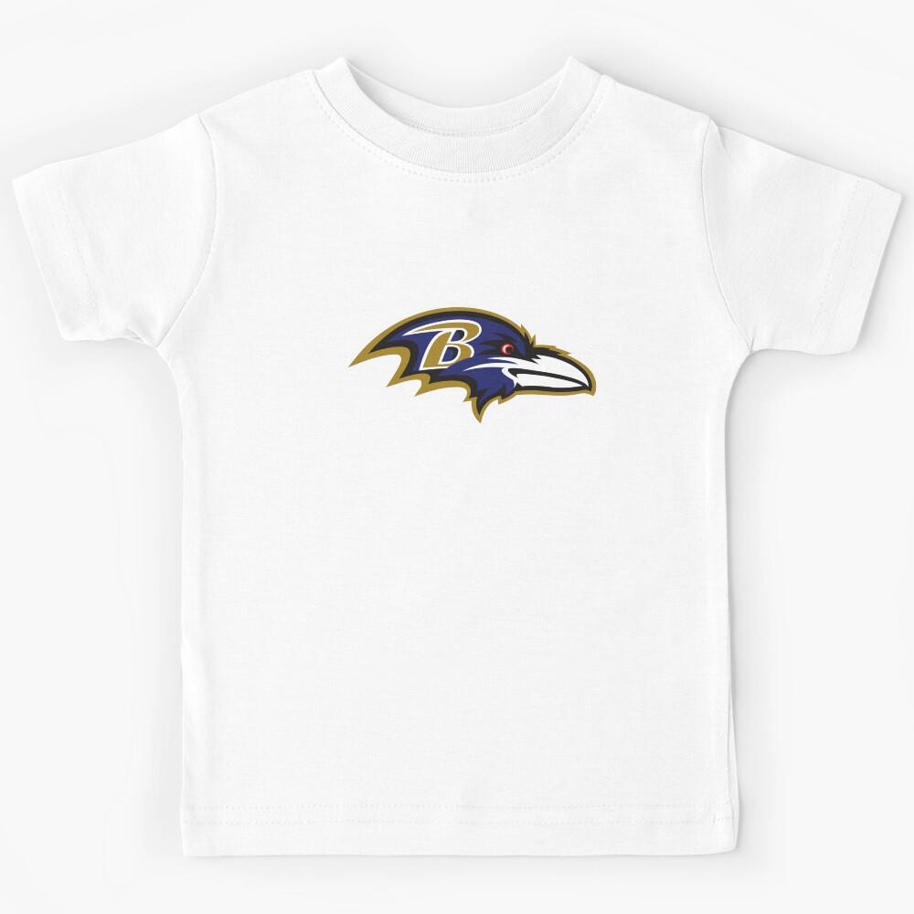 BALTIMORE AMERICAN FOOTBALL RAVENS SPORTS SUITS FANS Kids T-Shirt 150