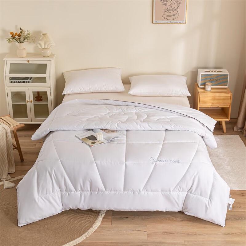 Shuibai European Classic Winter Duvet