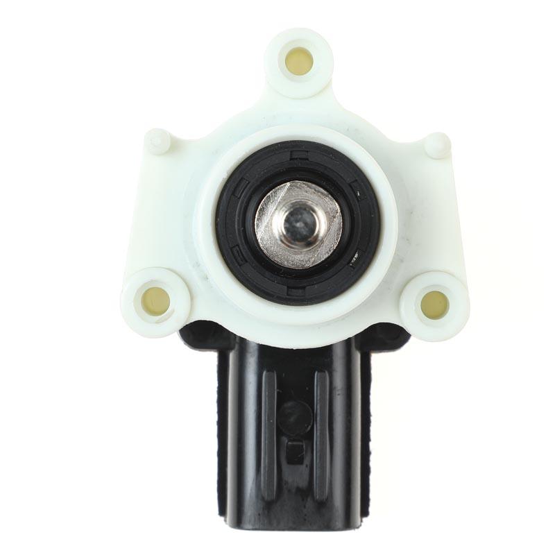 Noul senzor de nivelare a farurilor pentru Mitsubishi Outlander Lancer EX CW_W Senzor de înălțime pentru suspensie față de mașină 8651A095