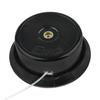 Fuel Filter Part Bump UMK425 UMK435 O-Ring Plastic