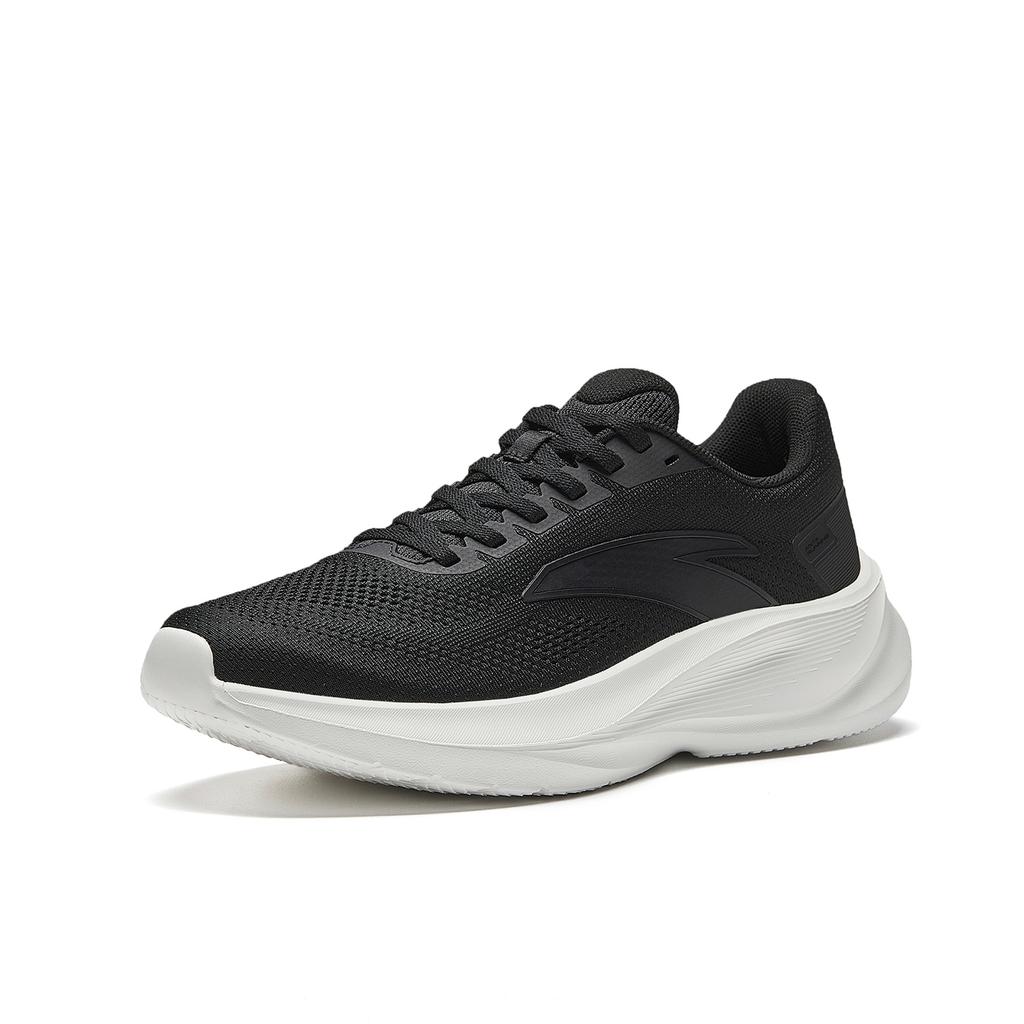 Anta Running Shoes Men's Basic Black 912625505-3