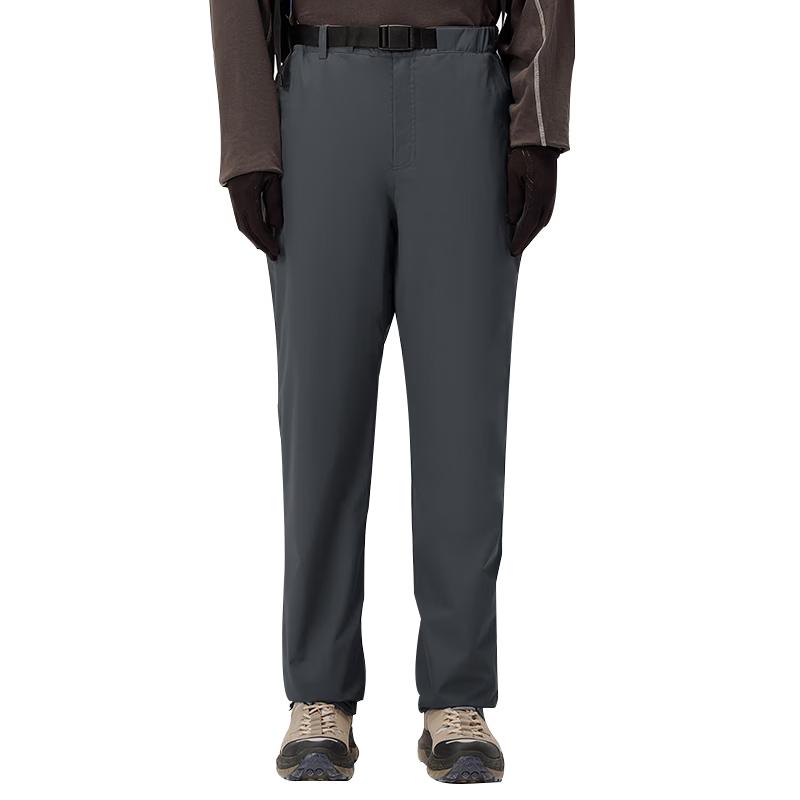 PELLIOT Men's Classic 2.0 3-in-1 Hiking Pants