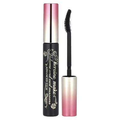 Trucco occhi – Mascara