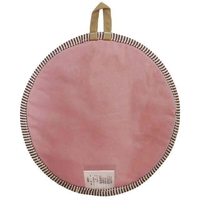 Watanabe Moomin Little My Pot Holder, 20cm, Cotton, MM-7234