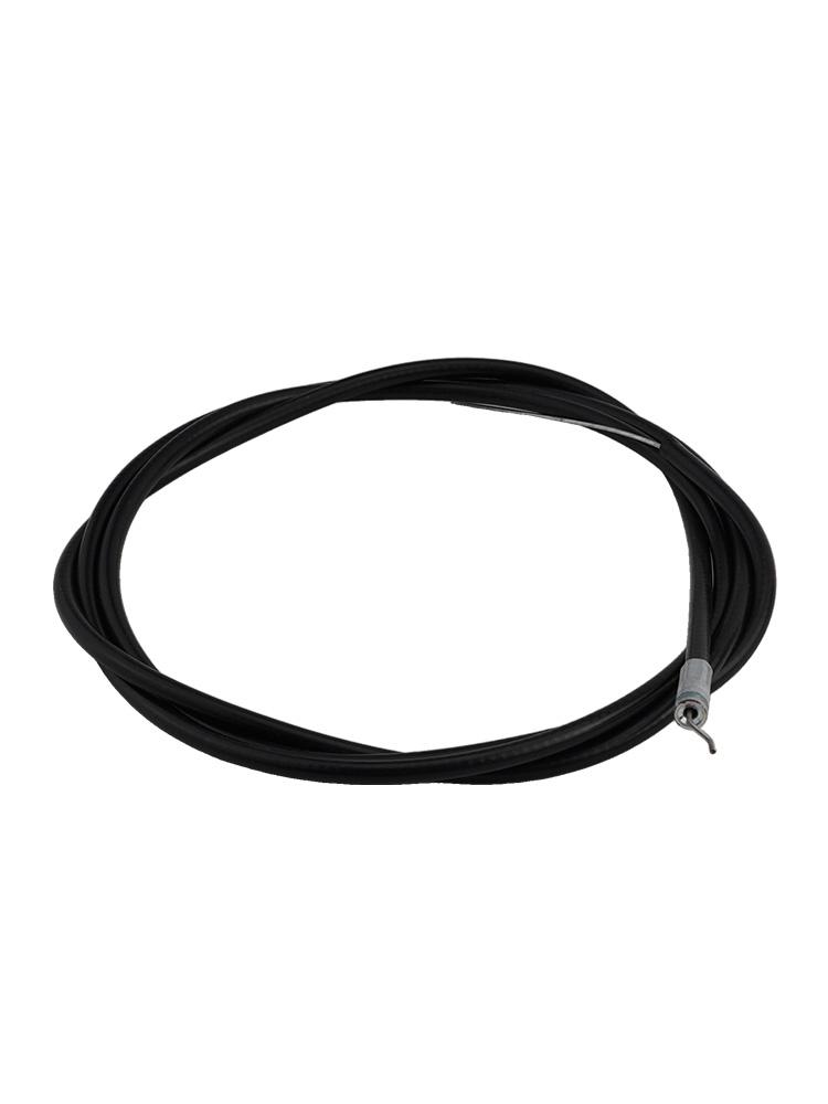 Výmena lanka plynu pre Mountfield Vnútorná dĺžka lanka 1840 mm Vonkajšia dĺžka lanka 1760 mm Kompatibilné s 481007160/0 81007160/0