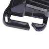 Hüftgurt Schnalle für Kamera-Halterungsclip Schnelllade-Holster Aufhänger Halter