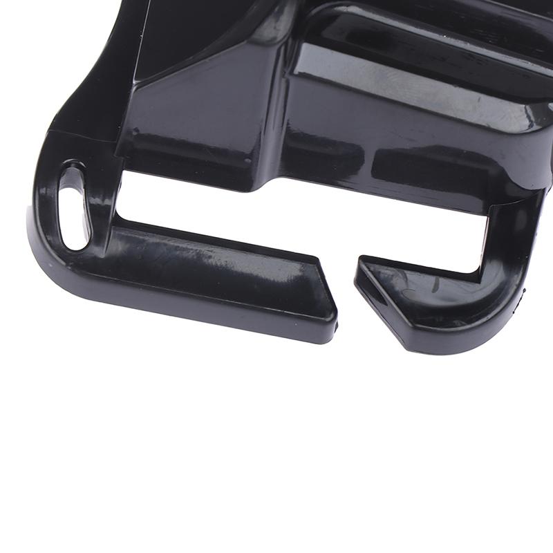 Hüftgurt Schnalle für Kamera-Halterungsclip Schnelllade-Holster Aufhänger Halter