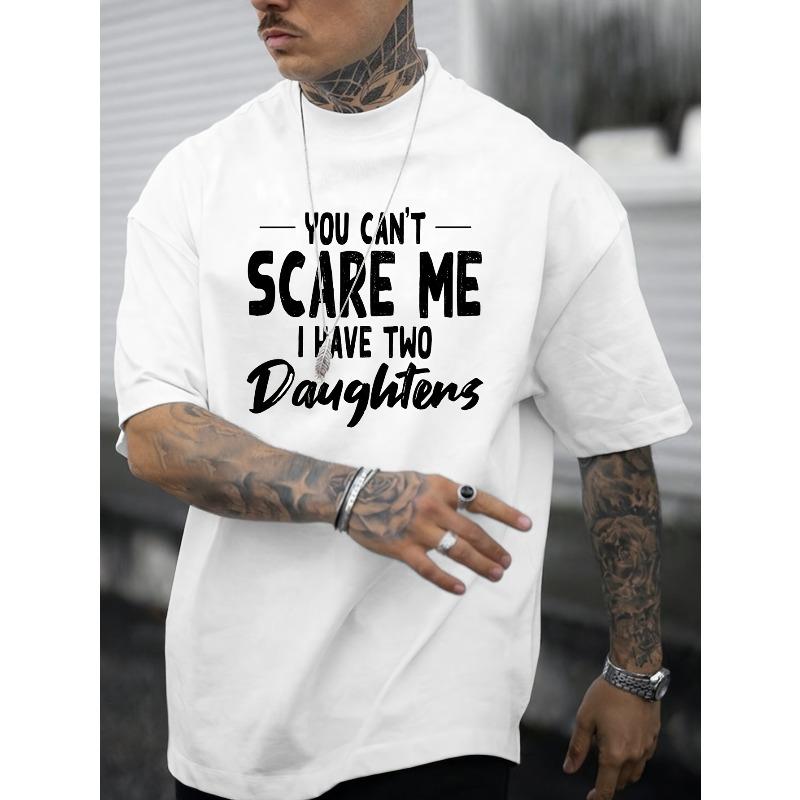 

European sizes Men s Fashion Slim Shoulder T-shirt With Integrated Body Printing 4XL білий