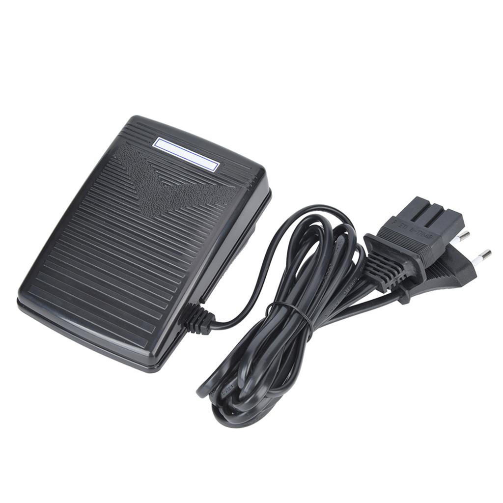 Foot Control Pedal Multifunctional Sewing Machine Foot Controller