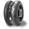 PIRELLI DIABLO ROSSO SPORT Front Motorcycle Tire 54S Tubeless 3614300 110/70-17 M/C (TL)