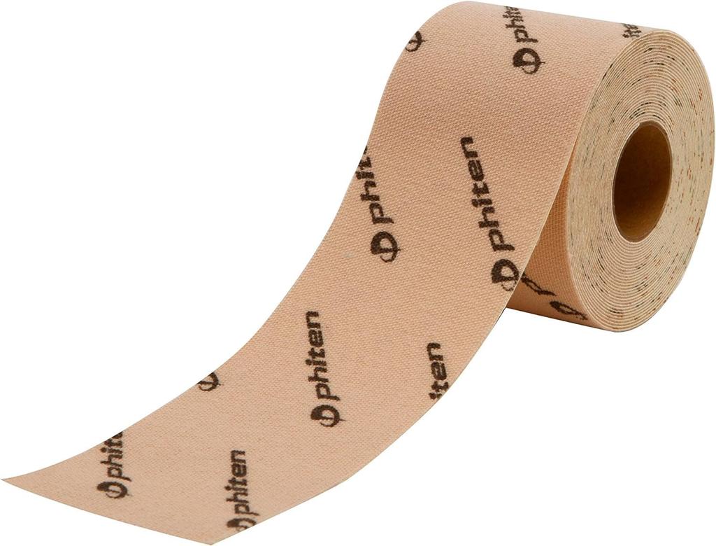 Phiten Titanium Tape