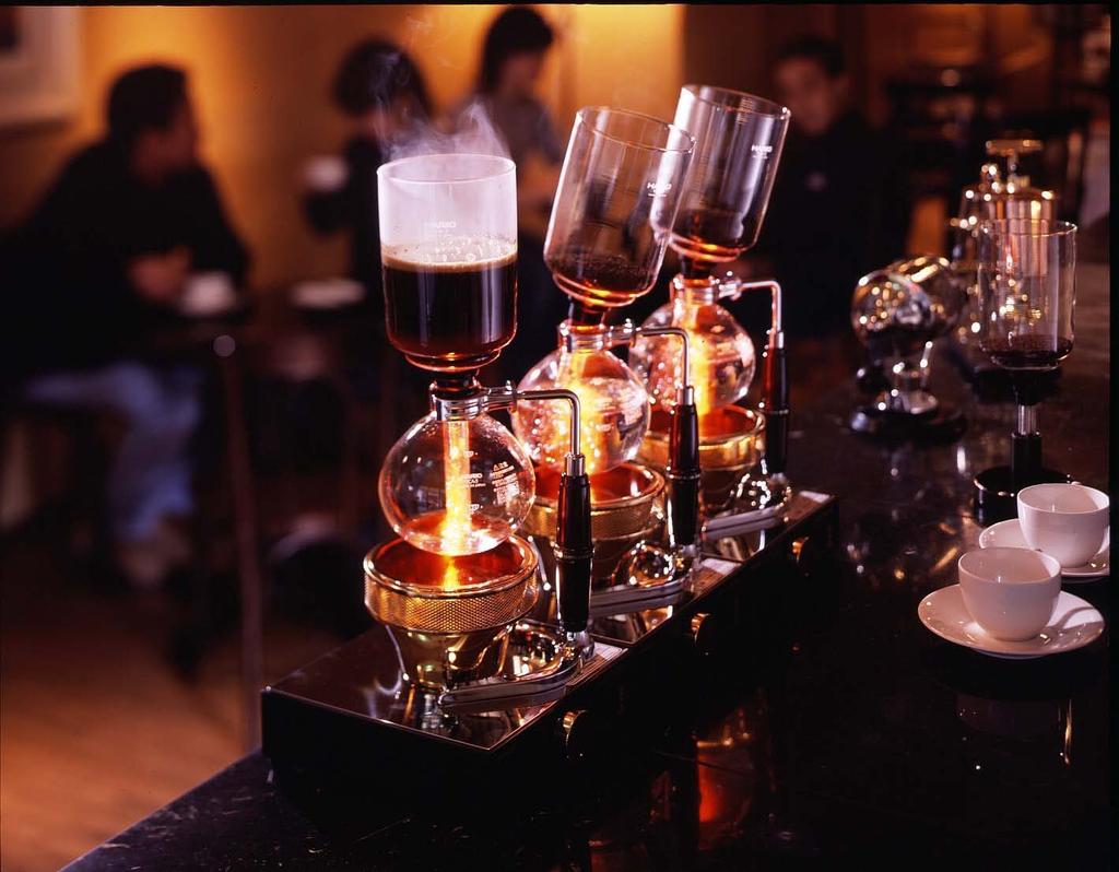 Bilă superioară HARIO pentru sticlă cauciuc Technica TCA-2 (cu garnitura) Rezistent la căldură BU-TCA-2