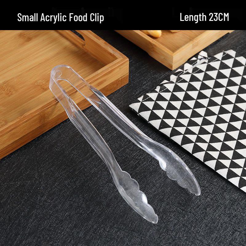 Qianxing Acrylic Self-Serve Dish Basin
