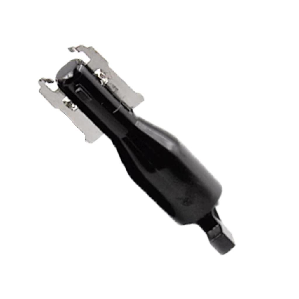 Spryaut Etiquette Cutter Inner Blade for Panasonic Nose Hair Cutter Replacement Replacement Washable Cutter Blade ER-NGND2 / ER-NGNH1 / ER-NGNB2