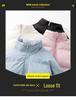 Men's Thickened Cotton Puffer Jacket: Cold-Resistant, Casual, Versatile, and Fashionable Coat.