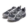 New Balance Men's 410v5 Black Silver MT410GS5