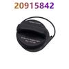 For Chevrolet  2004-2006 Avalanche 2500 Suburban 2500 Traverse High Quality Fuel Gas Tank Filler Cap Cover With Tether 20915842