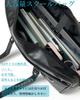 School Bag for High School Commuting Bossdon Student School Large School Long Shoulder Black [UMIUSO] Girls, Bag, Bag, Bag, Leather/Faux Leather,
