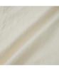 Series (Set Up) Cotton Linen Garment Washed Chore Oversized Jacket Sajam26532Ivx