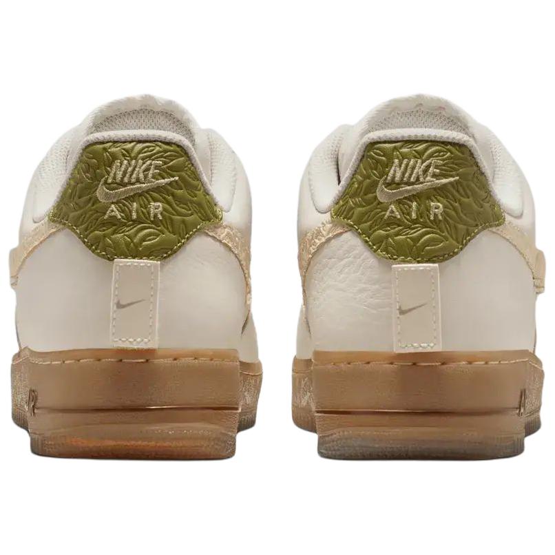 Nike Air Force 1 Low Doernbecher 2026 Unisex Spor Ayakkabı Çok Renkli IO7688-921