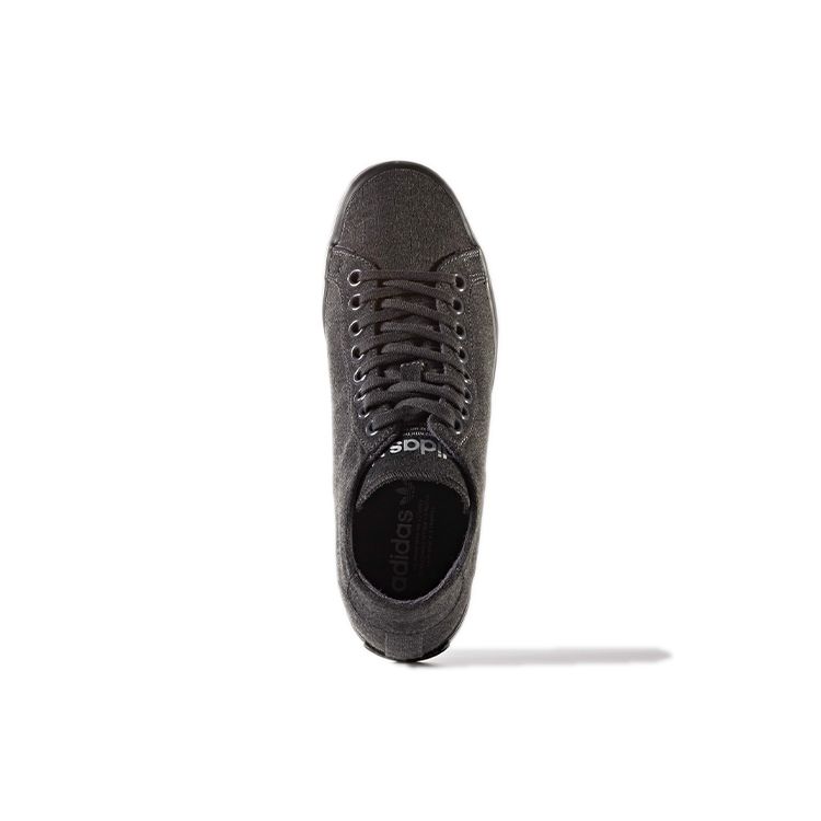 Adidas Originals Court Vantage High-Top Skate Shoes Women Sneakers Gray DB1286