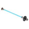 RC Main Central Axle Drive Shaft Metal RC Car Upgrade Accessory for WL 144001 144010 1 14 Remote Control Car Blue