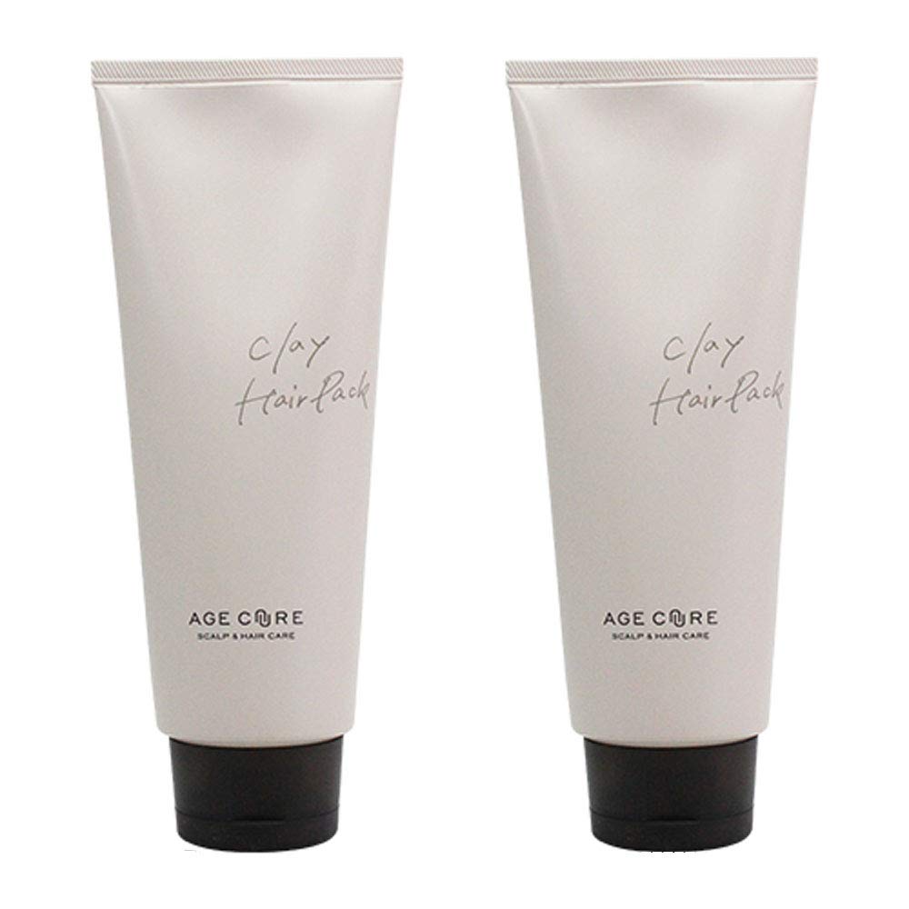 

Ford Age Care Clay Pack 210g (2-piece set)