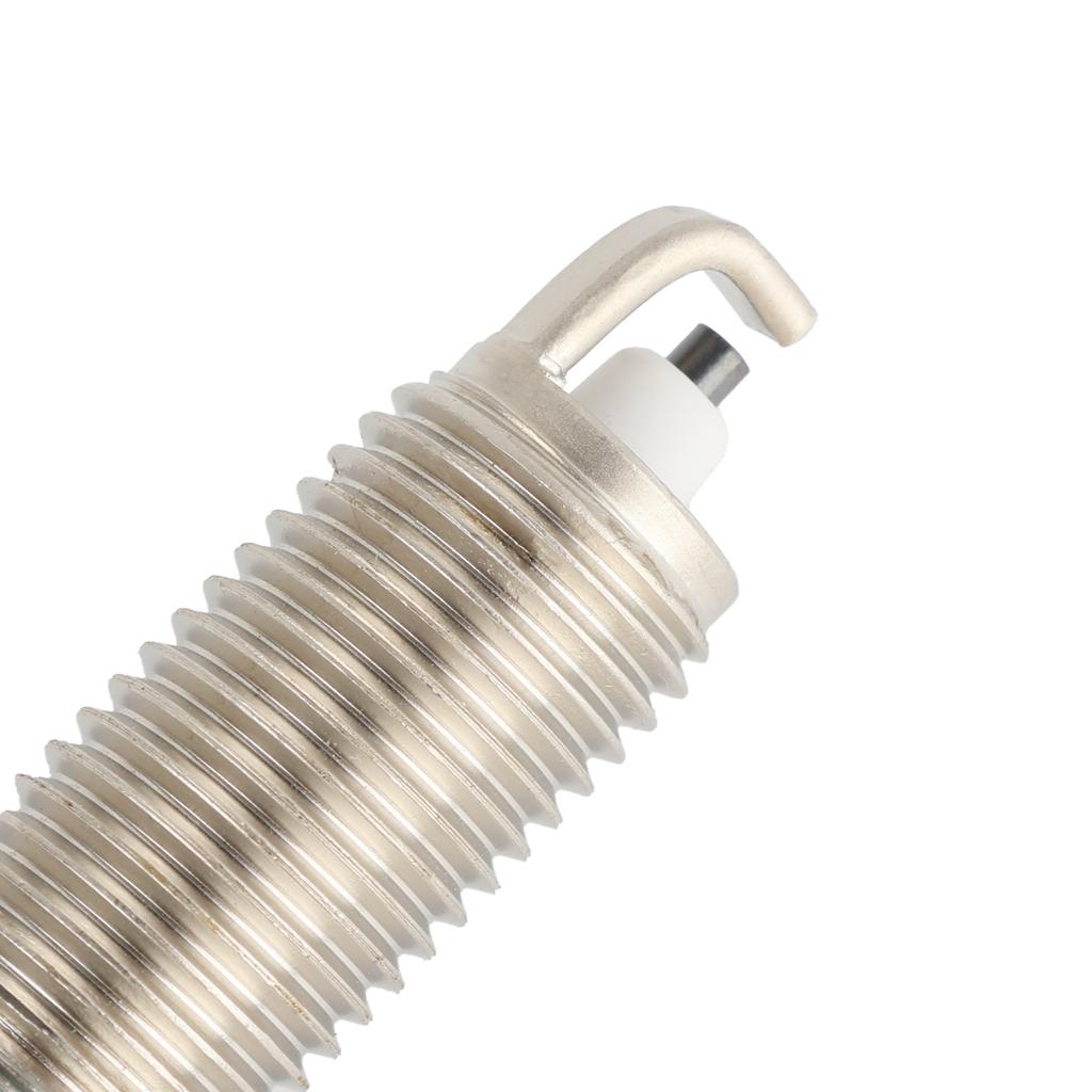 4Pcs Car Iridium Spark Plugs 1885510060 Car Ignition Accessories For Hyundai Accent Veloster Elantra 2006-2015 Kia Rio 2012-2018