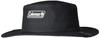 Coleman Kids Breathatec Adventure Hat, Black, 151-0052