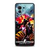 Phone Case Cover for Xiaomi Mi 15/14/13/12/11/Ultra/14T/13T/12T/11T/10T/Pro/Lite/5G Soft TPU Shell Counter Strike CS GO Hot Game