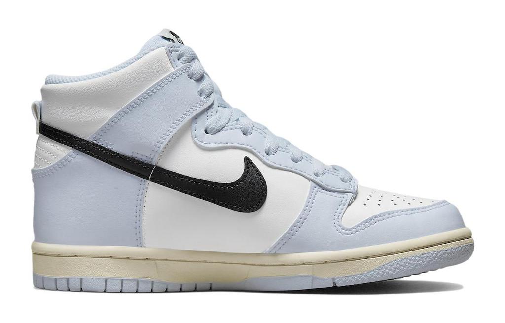 Nike Dunk High Aluminum GS DB2179-110